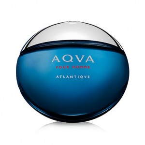 ادوتویلت مردانه بولگاری آکوا پور هوم آتلانتیک - Bvlgari Aqva PourHomme Atlantiqve