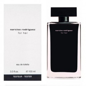 نارسيسو رودرگرز مشكی | Narciso Rodriguez For Her