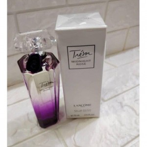 تستر ادکلن زنانه لانکوم ترزا این لاو و لانکوم میدنایت رز Lancome Tresor Midnight Rose