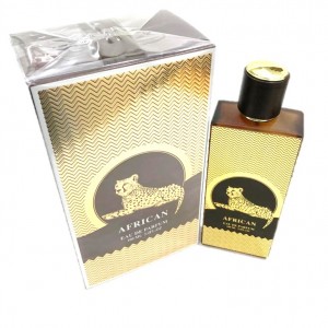 ادوپرفیوم  آفریکن 100 میل African Collection EDP 100ml