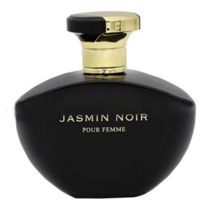 ادکلن باواریا جاسمین بلک مشابه بو ادکلن  Bavari Black Jasmin