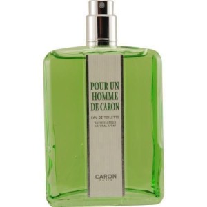 تستر Caron Pour Un Homme کارون پوران هوم
