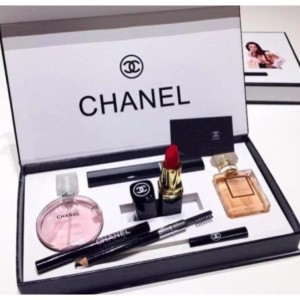 گیفت ست شنل | Channel 5 In 1 Perfume