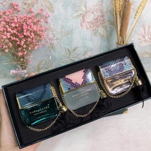 گیفت ست Marc Jacob Perfume Gift Set 3 in 1