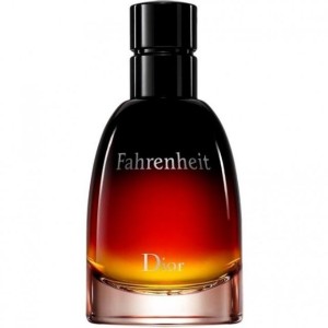 تستر دیور فارنهایت پارفوم | ORIGINAL DIOR FAHRENHEIT PARFUM FOR MEN 75ML TESTER