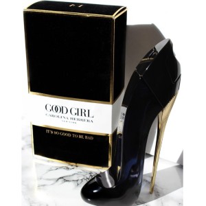 عطر کارولینا هررا گود گرل - Good Girl Eau de Parfum Carolina Herrera
