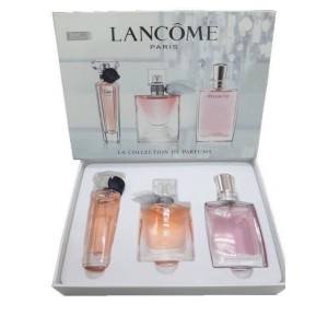 گیفت ست لانکوم | Lancome Perfume Women (3X30ml) Gift Set 3 IN 1