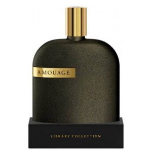 تستر امواج اپوس هفت | Amouage The Library Collection Opus VII 50 ml Eau De Parfum EDP For Women (Tester)