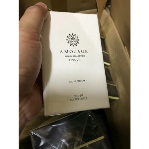 تستر اورجينال امواج اپوس هفت