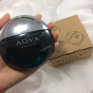 Aqva Pour Homme tester