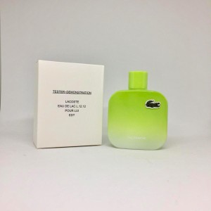 lacoste eau de lac 12.12 pour LUI