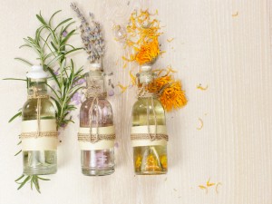 ۱۳ گیاه مهم ادکلن های گران قیمت