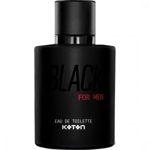 عطر و ادکلن اورجینال مردانه بلک برند کوتون ( KOTON - BLACK )