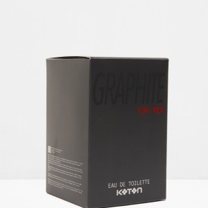 عطر و ادکلن اورجینال مردانه بلک برند کوتون ( KOTON - BLACK )