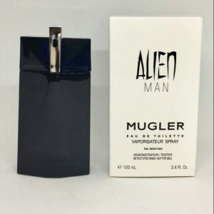 تستر مردانه تیری موگلر الین Thierry Mugler Alien men
