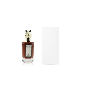 تستر عطر پنهالیگونز روباه – د کاوتد داچس رز PENHALIGON’S The Coveted Duchess