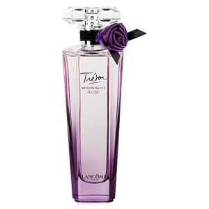 عطر زنانه لانکوم ترزور میدنایت رز (ترسر میدنایت رز)