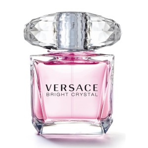عطر زنانه ورساچه مدل Bright Crystal حجم 90 میلی لیتر