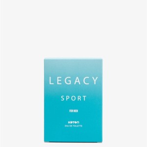 ادکلن مردانه لجسی اسپورت کوتون - Legacy Sport Parfum