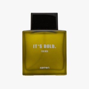 ادکلن مردانه کوتون It's Bold Perfume