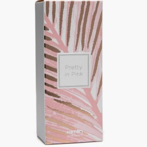 ادکلن زنانه کوتون Koton Woman Pretty in Pink Perfume