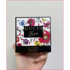 gucci gucci flora