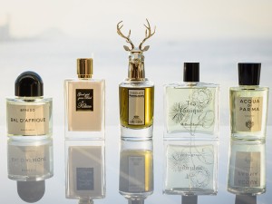 چرا عطر نیچ اینقدر لوکس است؟