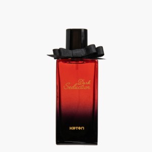 عطر ادکلن زنانه  دارک سداکشن کوتون - Dark Seduction