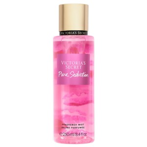 بادی اسپلش پیور سداکشن ویکتوریا سکرت اورجینال | Victoria's Secret Body Splash Pure Seduction 250ml