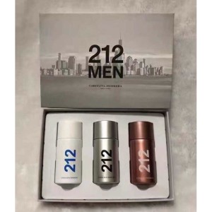 گیفت ست مردانه عطر 212