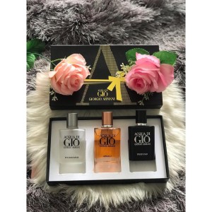 گیفت ست Giorgio Armani Acqua Di Gio
