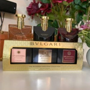 گیفت ست  بولگاری 3 در 1 | Bvlgari Giftset 3in1
