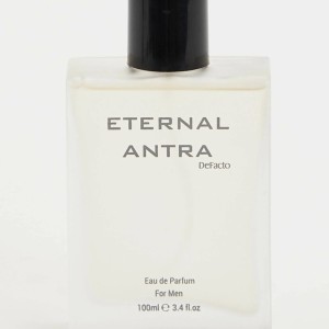 عطر مردانه   Eternal antra (defacto)