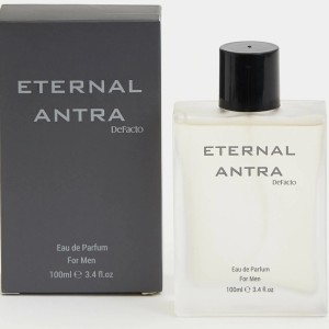 عطر مردانه   Eternal antra (defacto)