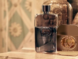 عطر مردانه و زنانه گوچی - برندی که هم مردان و هم زنان را عاشق می کند