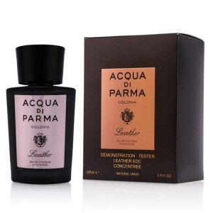عطر و ادکلن مردانه آکوا دی پارما کلونیا لدر ادوکلن - Acqua di Parma Colonia Leather EDC For Men