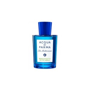 عطر مردانه وزنانه آکوا دی پارما بلو مدیترینیو برگاموتو دی کالابریا ادو تویلت | Acqua di Parma Bergamotto di Calabria