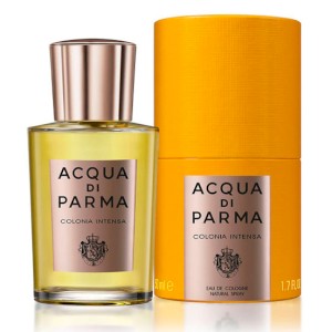 عطر مردانه آکوا دی پارما کولونیا اینتنسا ACQUA DI PARMA COLONIA INTENSA FOR MEN