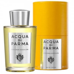 عطر اسپرت آکوا دی پارما کولونیا اسولوتا ACQUA DI PARMA COLONIA ASSOLUTA