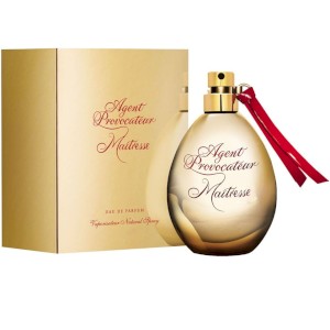 عطر زنانه ایجنت پروواکتر مَیتْرِس 100 میلی‌لیتر - Agent Provocateur Maitress 100 ml
