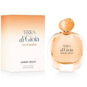 جورجیو آرمانی ترا دی جیوا | GIORGIO ARMANI - Terra di Gioia