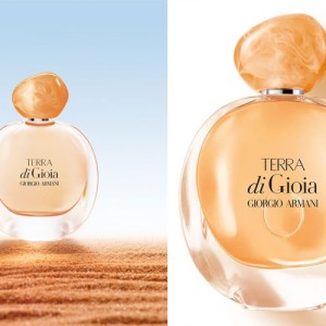 GIORGIO ARMANI - Terra di Gioia