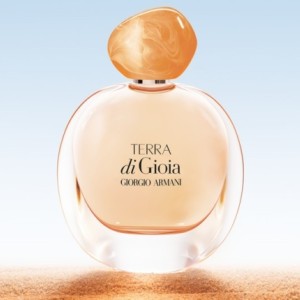 GIORGIO ARMANI Terra di Gioia - جورجیو آرمانی ترا دی جیوا