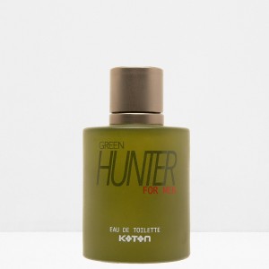 عطر و ادکلن اورجینال مردانه کوتون گرین هانتر ( Koton Green Hunter Mixed )