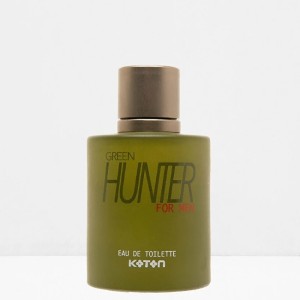 عطر و ادکلن اورجینال مردانه کوتون گرین هانتر ( Koton Green Hunter Mixed )