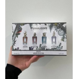 گیفت ست یونیسکس Penhaligon 4x30ml