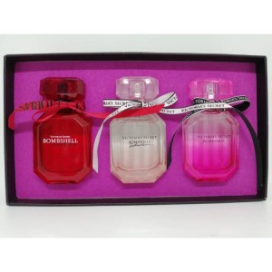 گیفت ست زنانه Victoria's Secret Gift Sets Bombshell