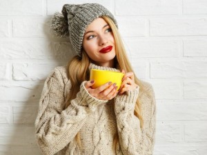 گرم ترین رایحه های پاییزی