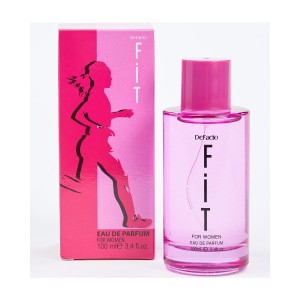 عطر زنانه دفاکتو فیت 100 میلی لیتری | Defacto Fit 100 ml