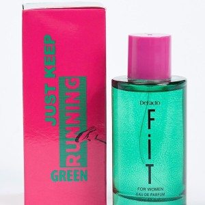 عطر  زنانه دفاکتو فیت 100 میلی لیتری | DeFacto Defacto Fit 100 ml